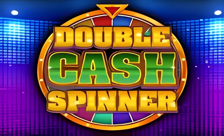 Double Cash Spinner Slot Review
