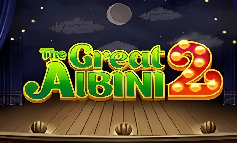 The Great Albini 2 Slot Review