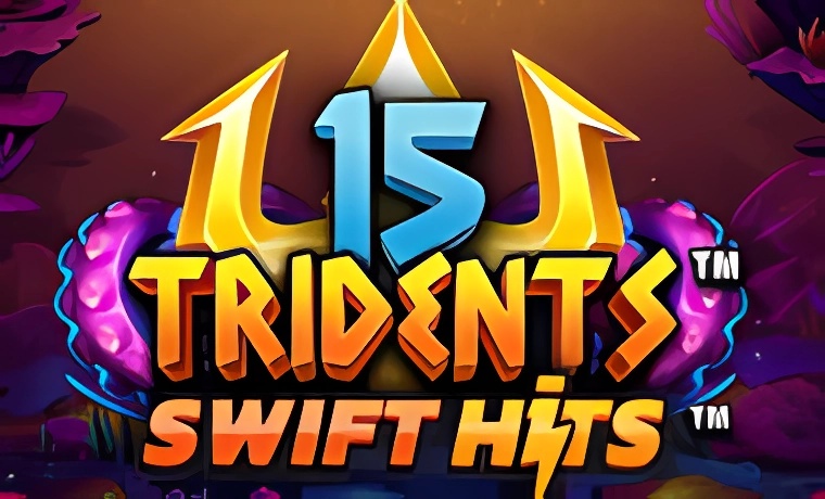 15 Tridents Slot Review