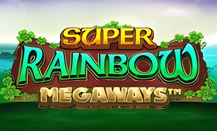 Super Rainbow Megaways Slot Review