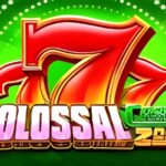 Colossal Cash Zone Slot Game