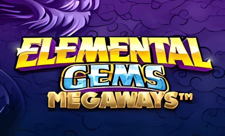 Elemental Gems Megaways Slot Review