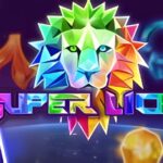 Super Lion Slot Game