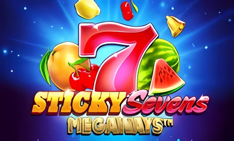 Sticky Sevens Megaways Slot Review