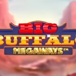 Big Buffalo Megaways Slot Game