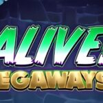 Alive! Megaways Slot Game