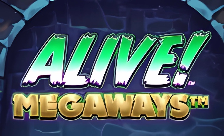 Alive! Megaways Slot Review