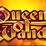 Queen of Wands Slot Game