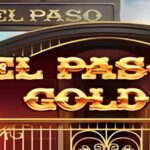 El Paso Gold Slot Game