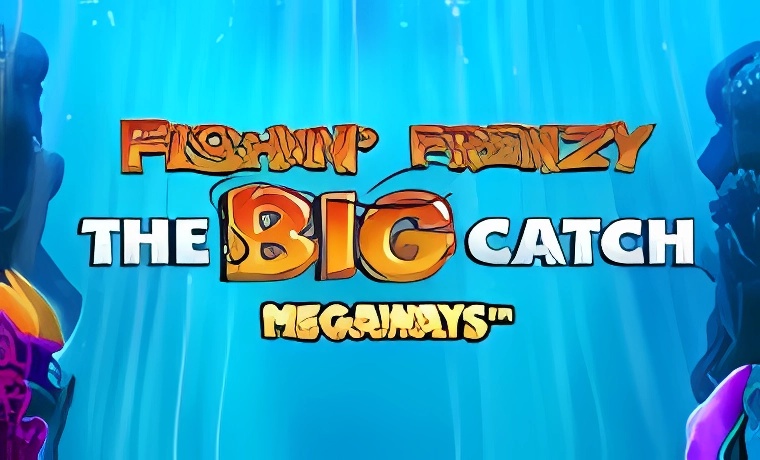 Fishin' Frenzy Big Catch Megaways Slot Review