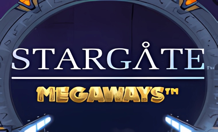 Stargate Megaways Slot Review