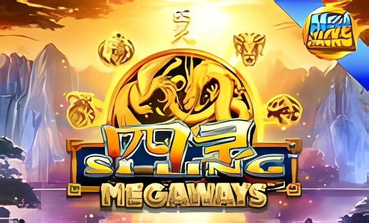Si Ling Megaways Slot Review