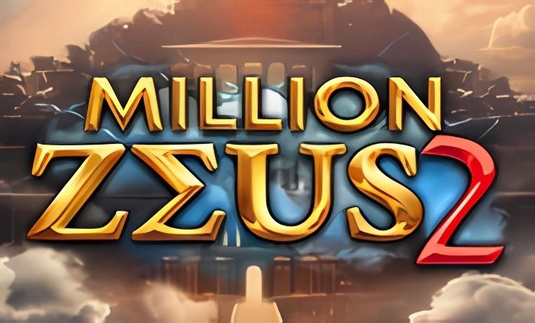 Million Zeus 2 Slot Review