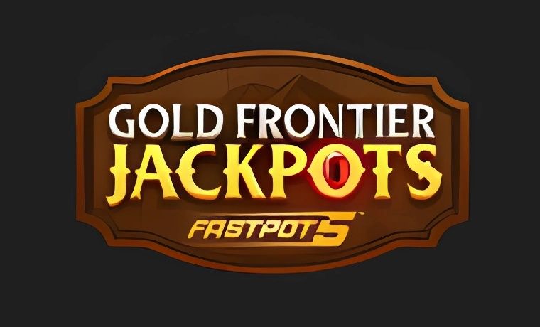 Gold Frontier Jackpots Slot Review