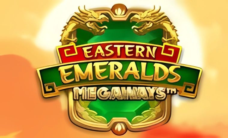 Eastern Emeralds Megaways Slot Review
