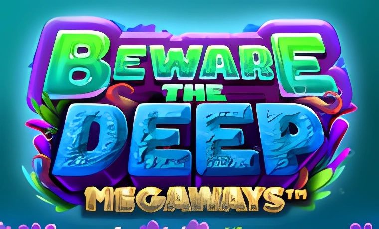 Beware The Deep Megaways Slot Review