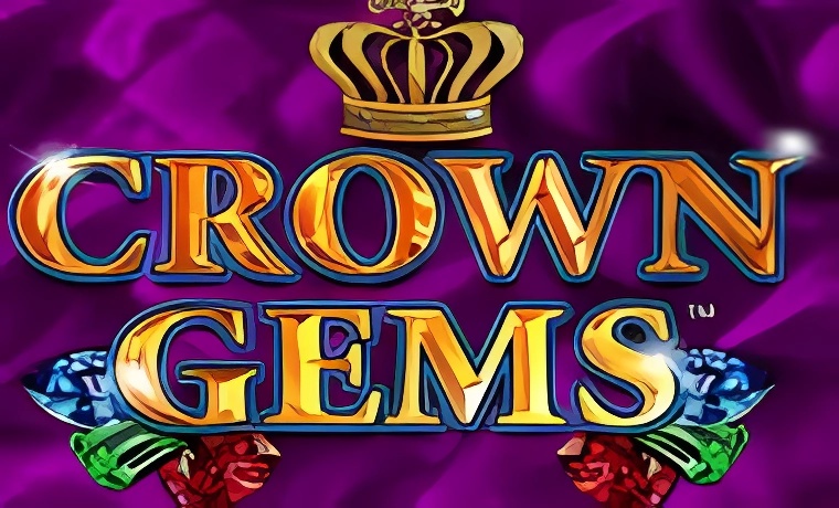 Crown Gems Slot Review