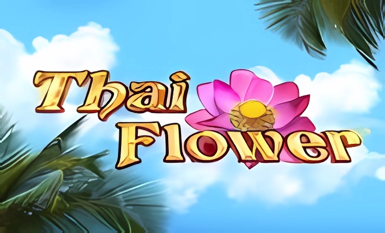 Thai Flower Slot Review