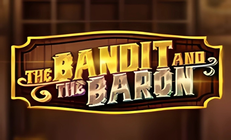 The Bandit and the Baron Slot Review
