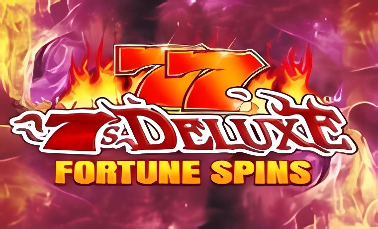 7s Deluxe Fortune Spins Slot Review