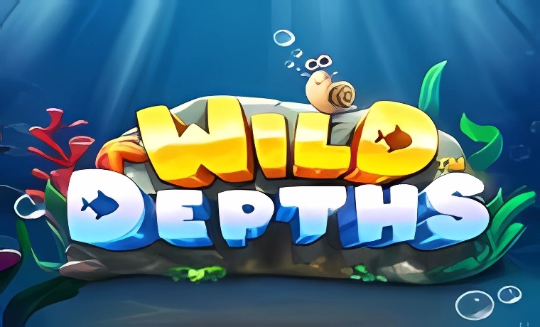 Wild Depths Slot Review