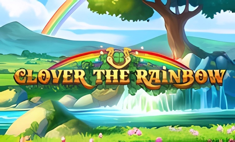 Clover The Rainbow Slot Review