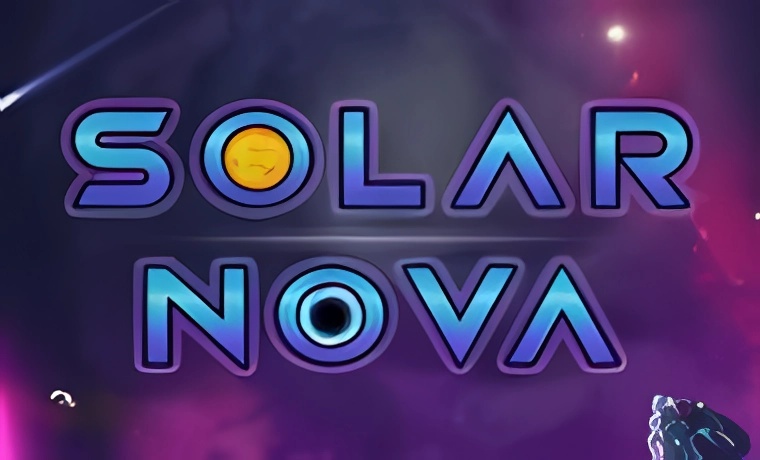 Solar Nova Slot Review
